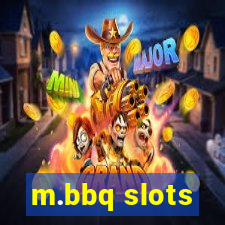 m.bbq slots